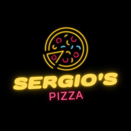 Sergio's Pizza